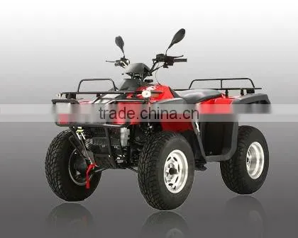 Fashionable Big Power off Road Adult 250cc Quad Bike for Sale photo-3