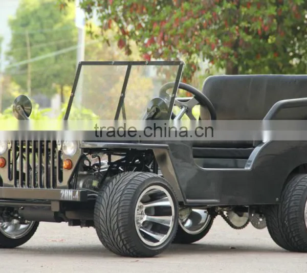 Mini Jeep Utv photo-4