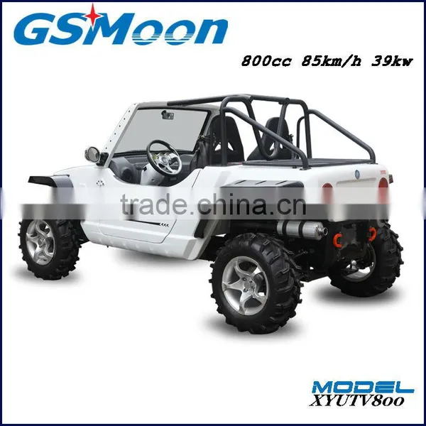 Powerfull 800cc Dune Buggy for Sale With EFI Engine photo-2