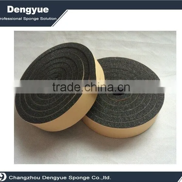Vehicle pu Foam Sealant Cabinet Compressor Foam Sealant photo-2