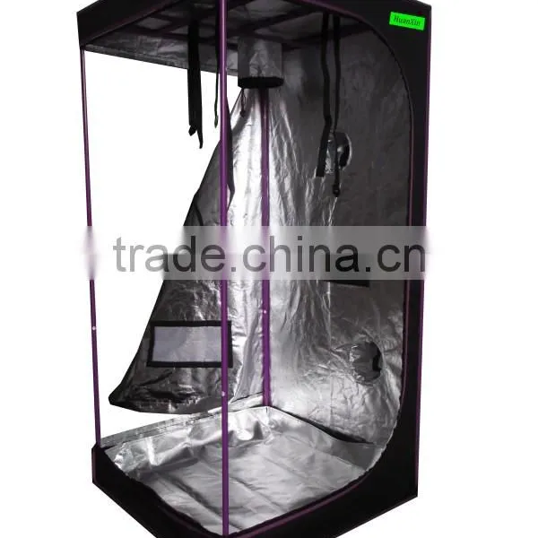 Grow Tent Grow Room Dark Room 100*100*200cm photo-4