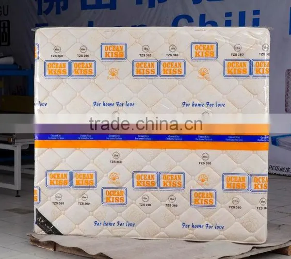 High Intensity Pvc Film Manufacturer, Transparent Mattress PVC Film photo-6