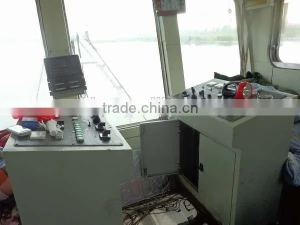 20 Inch Cutter Suction Dredger photo-3
