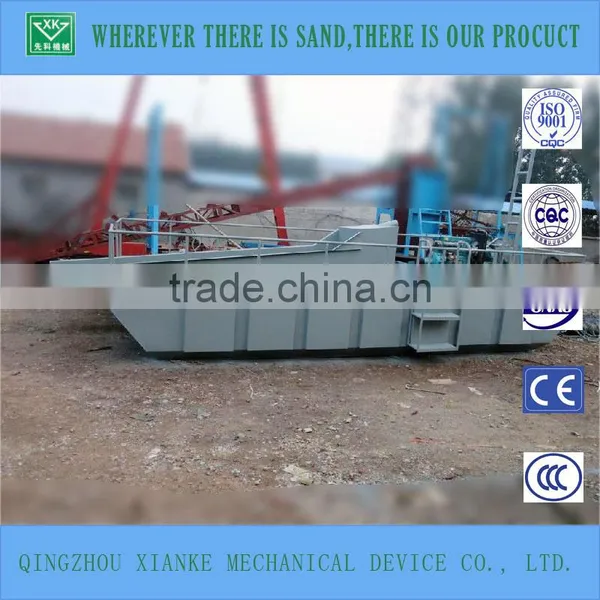 Mini Gold Dredger for Panning Gold photo-3