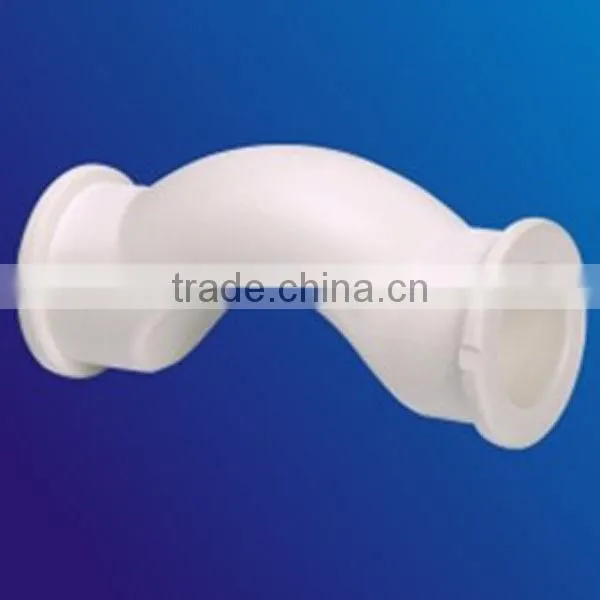 PPR Pipe Fittings Plastic Flange Plate photo-6