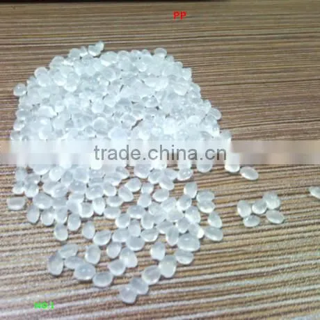 Virgin PP Homopolymer for Injection Grade/pp Copolymer Manufacturer/Raffia Grade PP T30S Granules photo-6