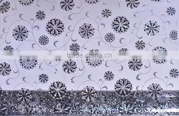 Printing Transparent Pvc Film for Table Cloth photo-4