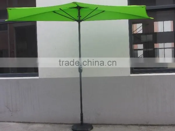 Aluminum Outdoor Umbrella UMB00106 photo-3