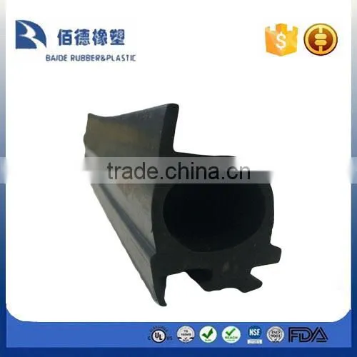 D-type Rubber Fender for Ships photo-4