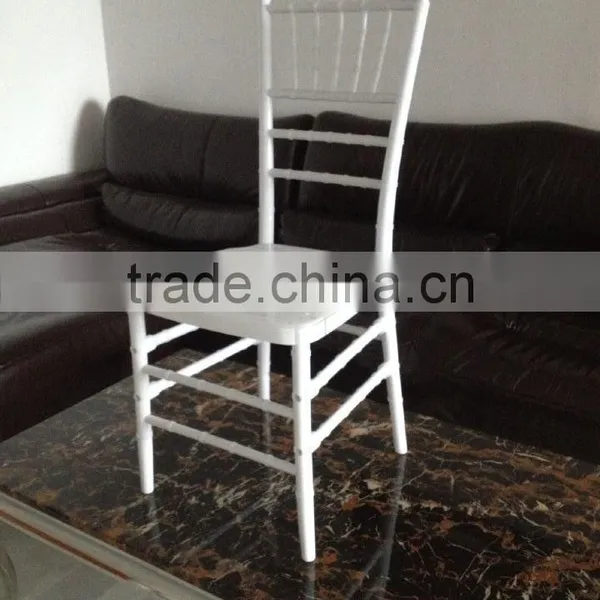 Wedding Bamboo Chair photo-2