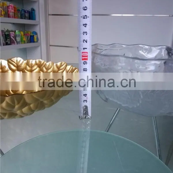Plastic Tray With Embossed Design photo-3