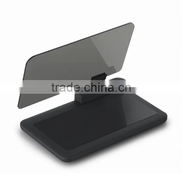 Silicone OEM Newest Cell Phone Holder H6 for Car photo-2