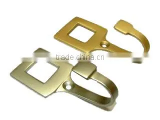 Simple Metal Screw Hook photo-3