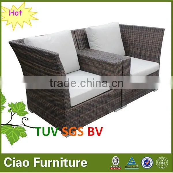 Garden Rattan Oriental SOFA SETS photo-2