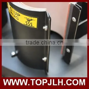 5 in 1 Sublimation Ceramic Mug Combo Heat Press Machine photo-6