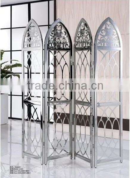 Stainless Steel Screen/metal Decorative Screen photo-2