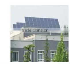CE TUV Prove 200W Solar Panel Battery Charger 1.5v photo-3