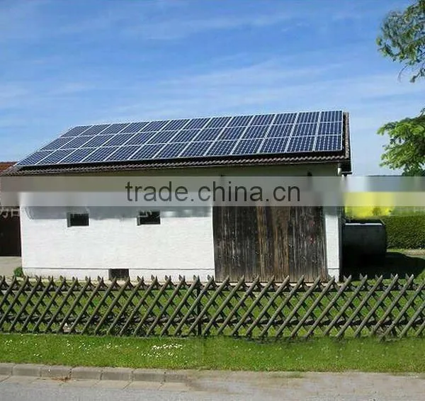 Solar Panel pv Connector 6000W photo-4