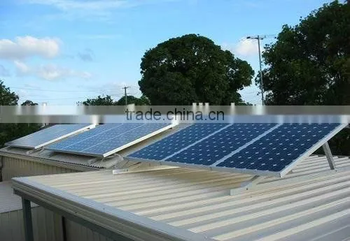 Solar Collector 300W photo-4