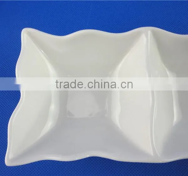 2016 Stock Porcelain Saucer Dish photo-4