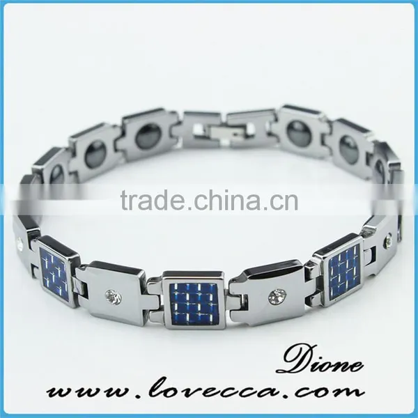 Tungsten Carbide Bracelet, Fashion Bracelet Jewelry photo-2