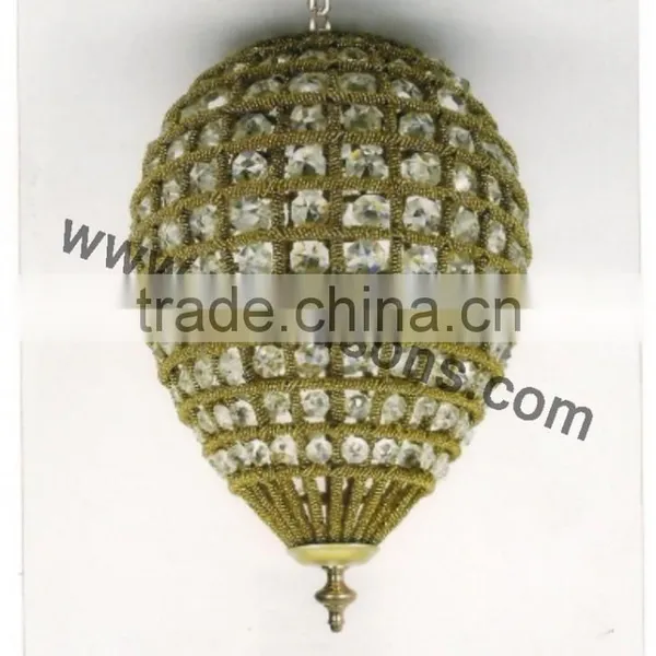 Crystal Jewelry Box, Round Jewelry Box photo-2