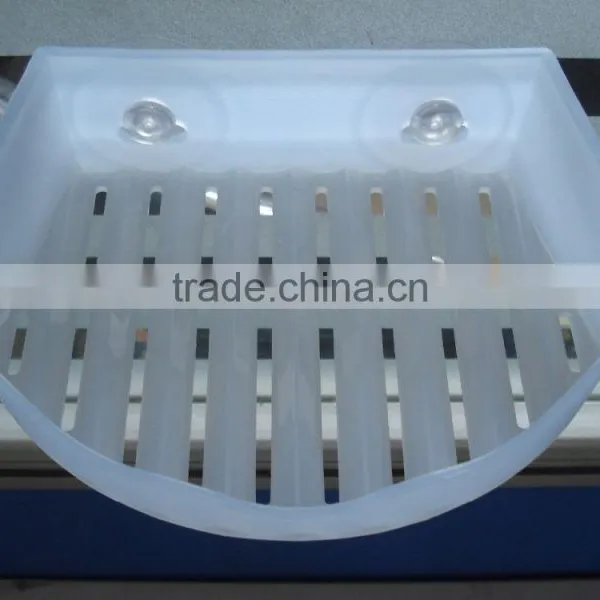 Plastic Soap Holder Bathroom and Household Products photo-4