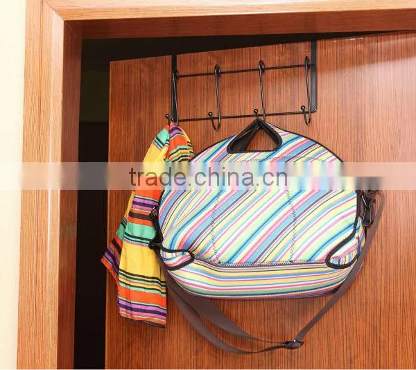 OVERDOOR HOOK Coat Cloth Shelf Hooks