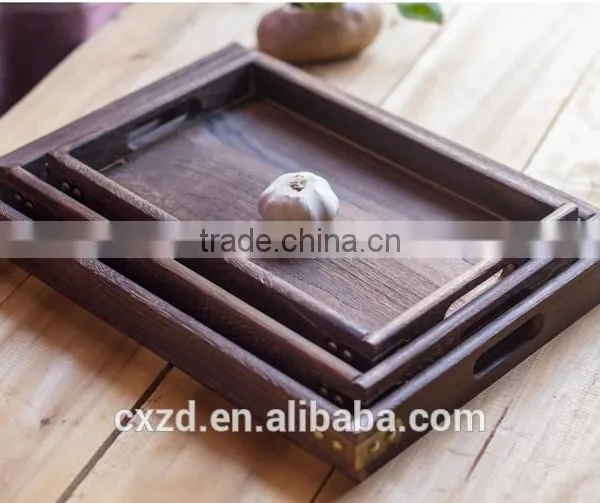 High Quality Wooden Crate for Your Home photo-2