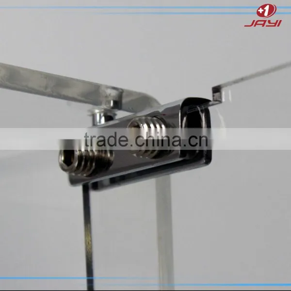 Acrylic Floor Standing Watch Display Stand,watch Display Showcase&cabinet photo-4