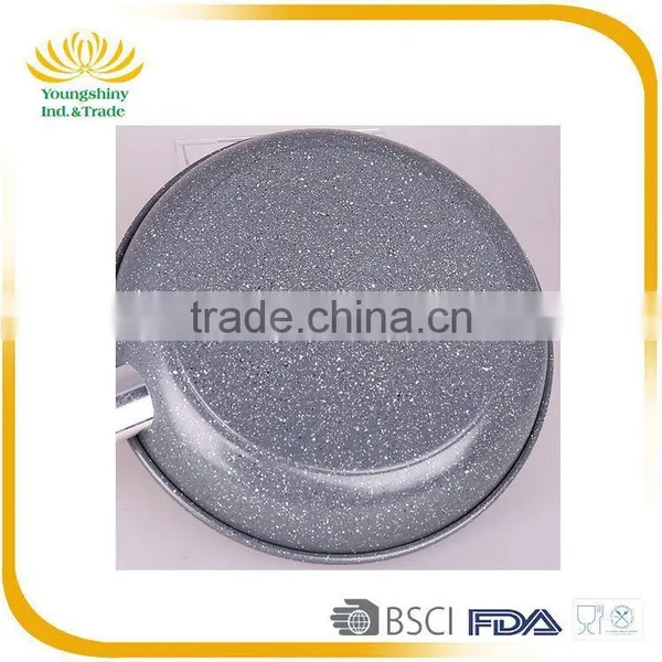 Total Quality Controled Frying Pan Handle photo-4