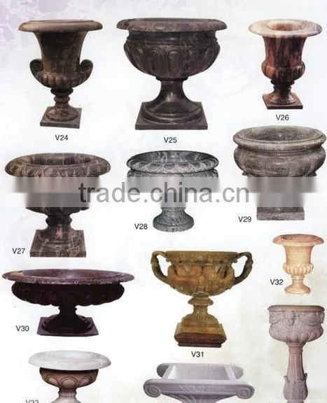 Cast Iron Garden Flower Pot,Cast Iron Flower Pot &flower Planters photo-3