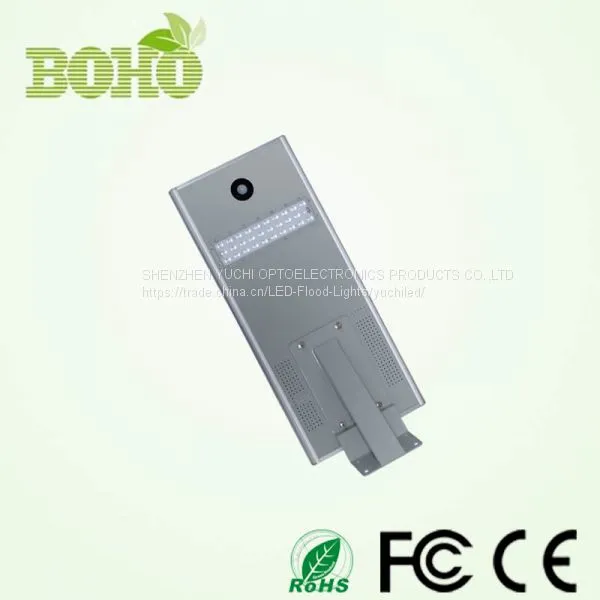 LED Solar Light-001 photo-2