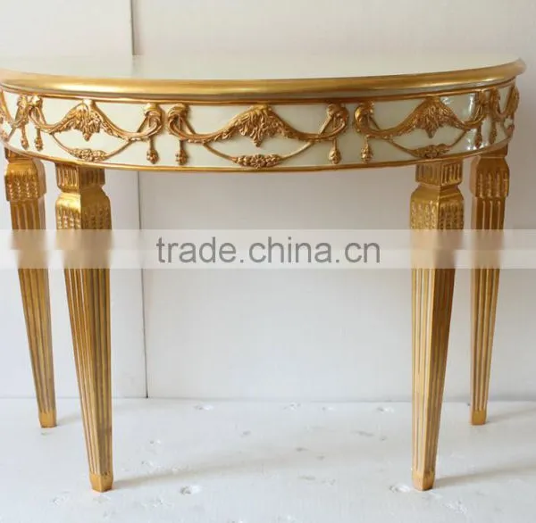 Hobby Lobby French Connection Console Table photo-2