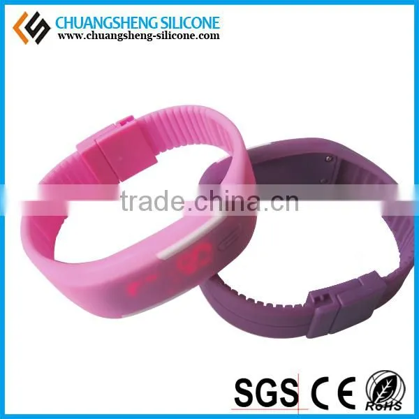 Come On!! Quite Cheap LED Wristwatch photo-2