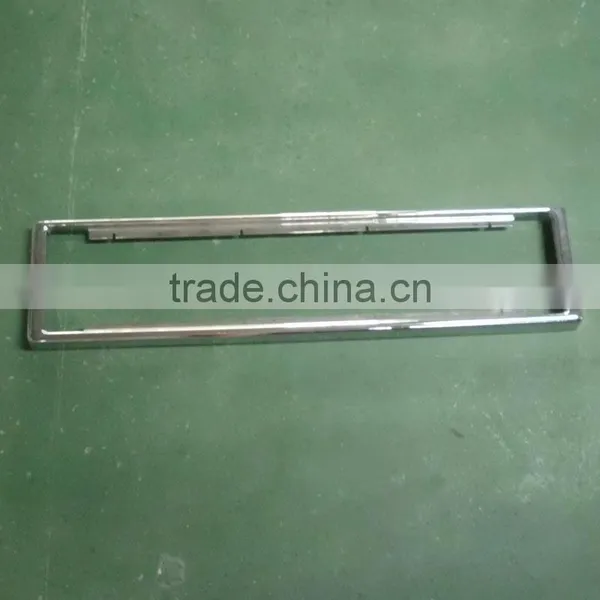 Large Thermoforming Plastic Products Machinery Frame photo-4