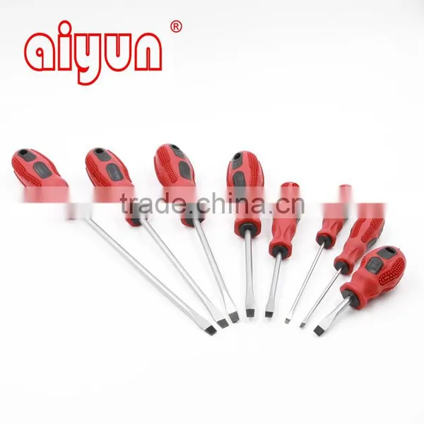 Screwdriver Philips Slotted Pozi Torks photo-2
