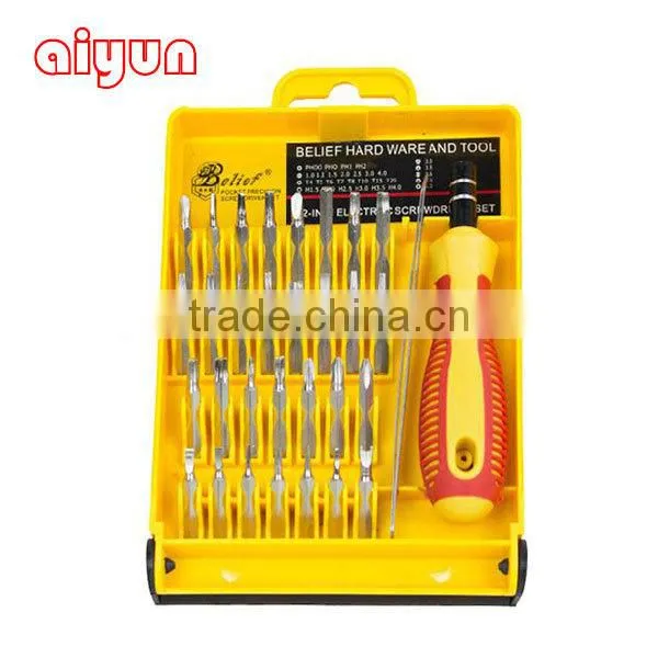 32in1 Screwdriver Precision Screwdriver Torx Screwdriver