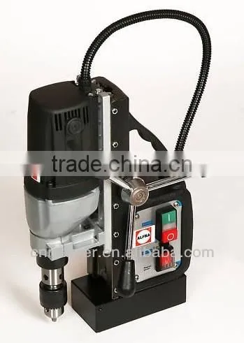 CE TUV German Quality Small Magnetic Drill (MAG40) photo-2