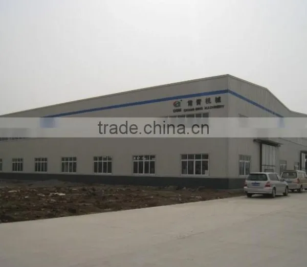 Steel Bar Bending Machine With High Quality photo-6