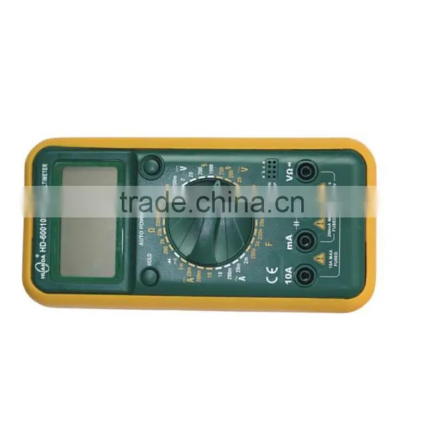 Digital multimeter,quality multimeter, multimeter