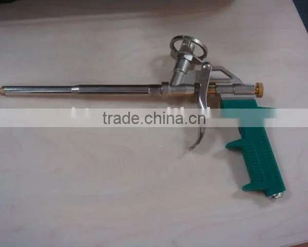 Foam Gun