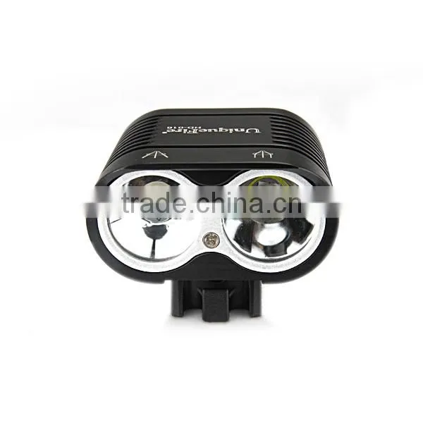 Wholesale Programmable Led Bicycle Bike Light