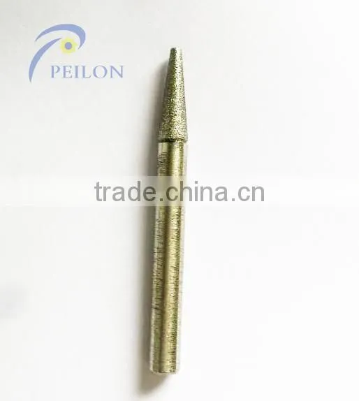 Crystal Glass Electroplated Diamond Drill Diamond Core Drill Bits Diamond Drilling Head for Glass Metal