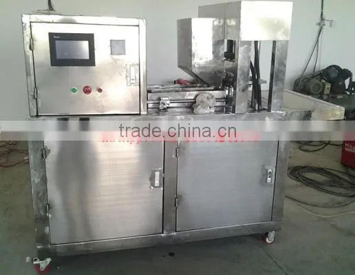 Cube Sugar Making Machine