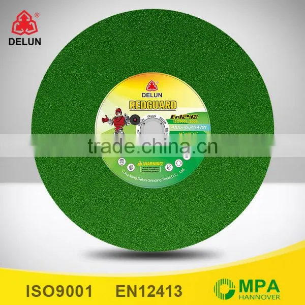 4.5 Inch Cutting Wheel for Metal ,stainless Steel photo-5