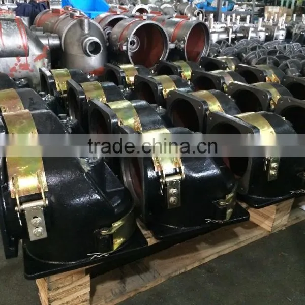 Customized Grain Auger Gearbox photo-3