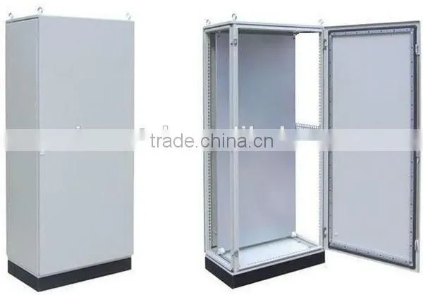 network server cabinet metal sheet chassis