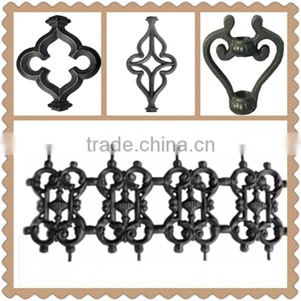Iron Gate/fence Accessories photo-2