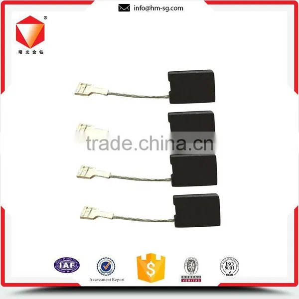 Top Grade Wide Range Carbon Brush for Bosch Trimmer photo-5